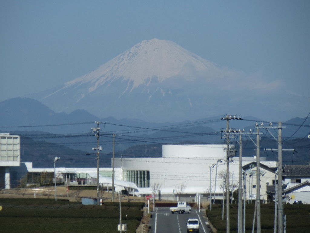 富士山