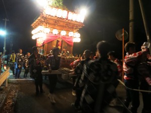 村祭り３