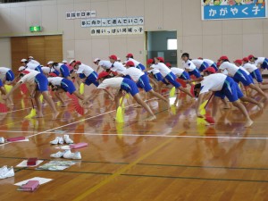 河城小学校２