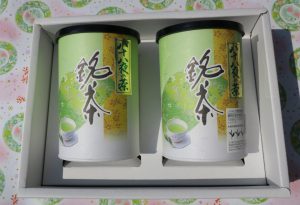 2017　新茶缶